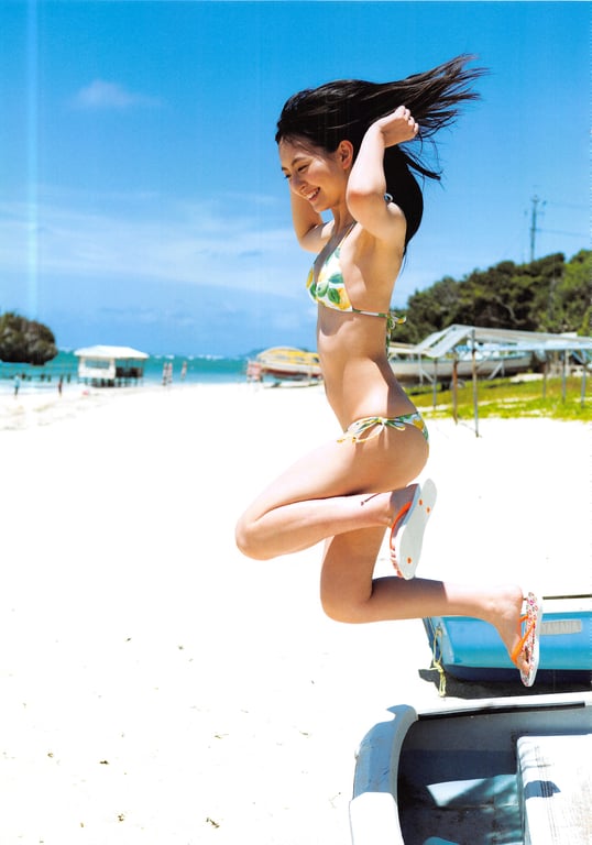 图片[50]-#Madoka Moriyasu – The Monologue of 森 - 全本免费在线观看-阅图吧