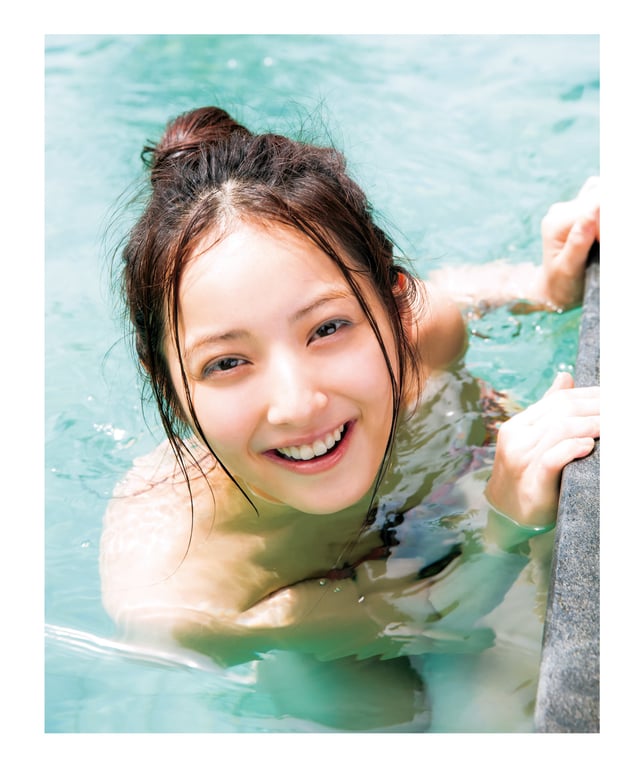 图片[43]-#佐々木希写真集 「Sasaki Nozomi」 - 全本免费在线观看-阅图吧