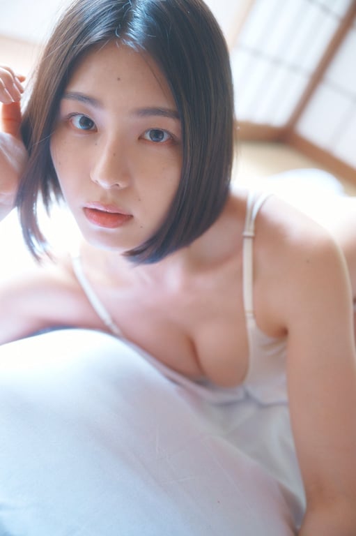 图片[37]-#相楽伊織「魅惑的曲线美」SPA！デジタル写真集 - 全本免费在线观看-阅图吧