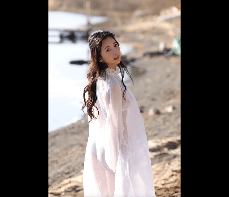 图片[12]-[FRIDAY] 2023.06.01 街山美穗 最后裸体 就此见终！比宝石更美丽的裸身 - 在线免费观看-阅图吧