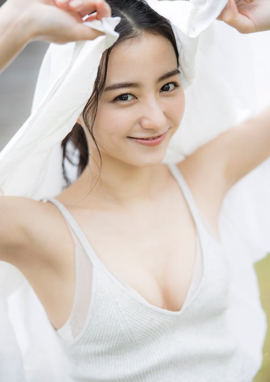 图片[23]-#Riho Takada 高田里穂 – I love your sister! 我好喜欢姐姐！ (2022-03-24) - 全本免费在线观看-阅图吧