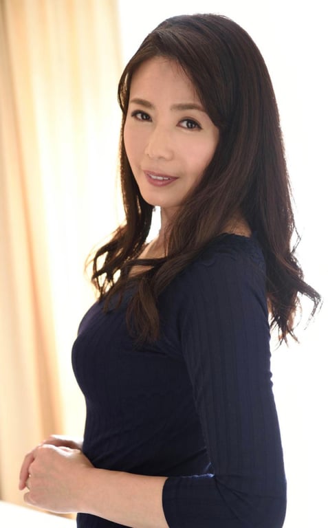 图片[10]-#Eriko Miura 三浦恵理子 – Kahogona namakan 过度保护的直接性交 (2016-09-11) - 全本免费在线观看-阅图吧