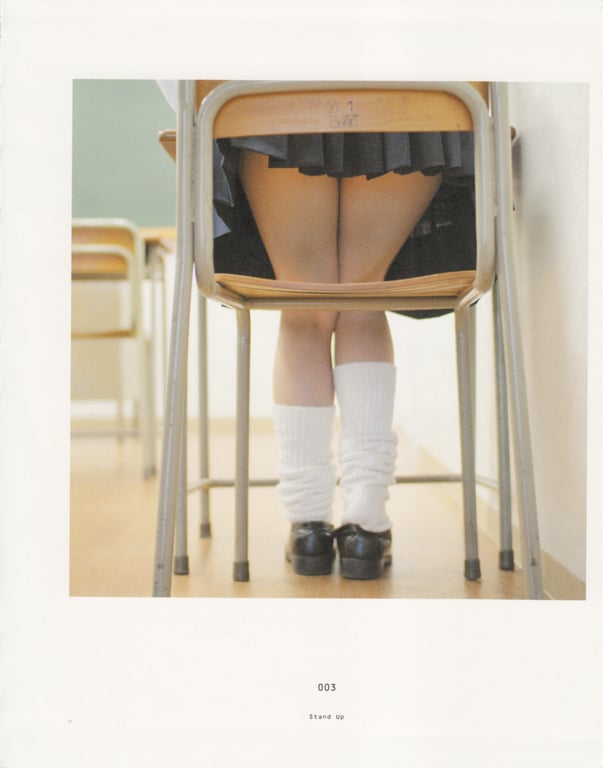 图片[120]-#青山裕企 Photobook 26sets\【青山裕企】SCHOOLGIRL COMPLEX 1 - 全本免费在线观看-阅图吧