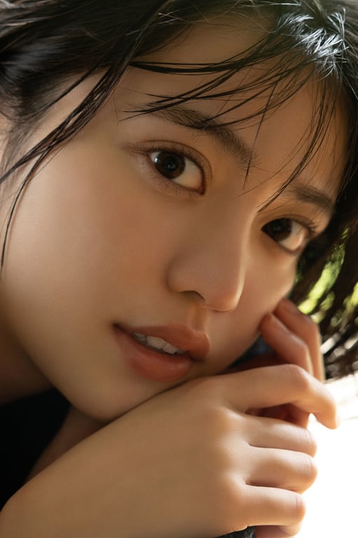 图片[97]-#FRIDAYデジタル写真集 石浜芽衣 今日はふたりっきり vol.1 - 全本免费在线观看-阅图吧