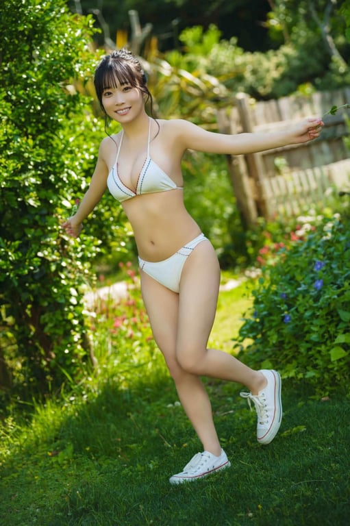 图片[33]-岸美优「超小型女子的破坏力拔群身材」SPA！数字写真集 (ＳＰＡ！ＢＯＯＫＳ) - 在线免费观看-阅图吧