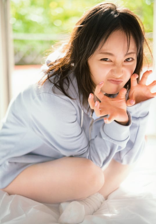 图片[29]-2018.10.03 今泉佑唯个人写真集 无人知晓的我 - 在线免费观看-阅图吧