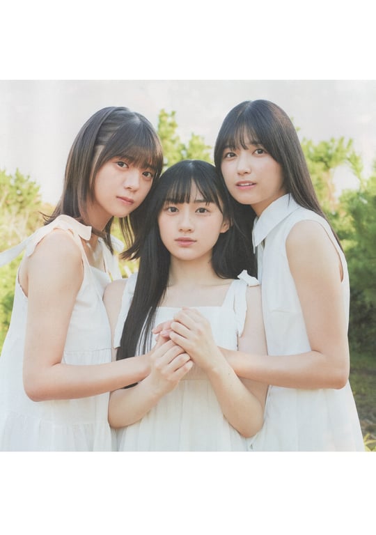 图片[7]-#乃木坂46 5期生写真集 那时，在乃木坂 - 全本免费在线观看-阅图吧