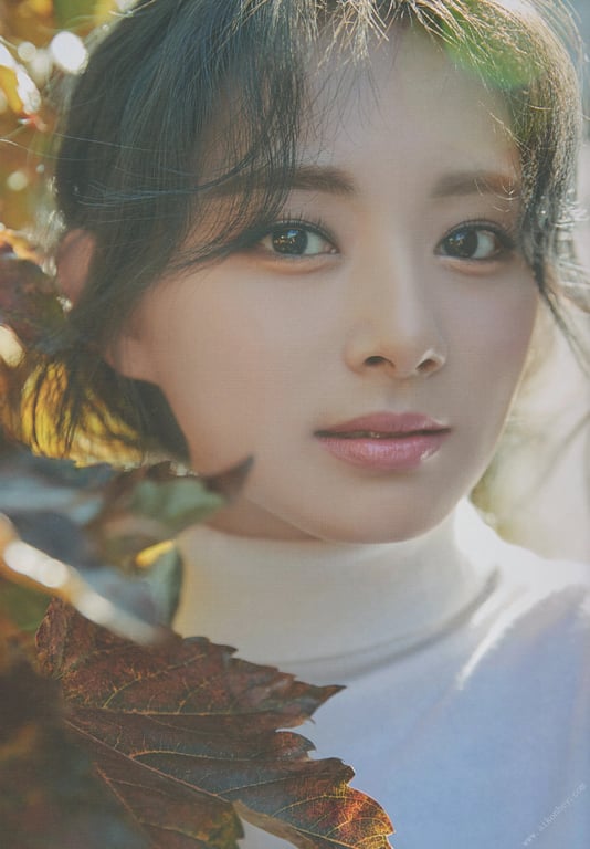 图片[48]-#TWICE TZUYU YES, I AM TZUYU - 全本免费在线观看-阅图吧