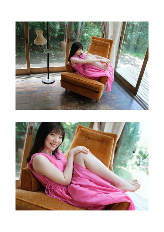 图片[42]-#石川澪 デジタル写真集 とられち(No Watermark) - 全本免费在线观看-阅图吧