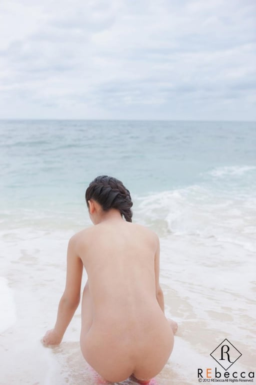 图片[83]-#辻本杏 数字写真集『王道美形美少女 辻本杏 part1+2 - 全本免费在线观看-阅图吧