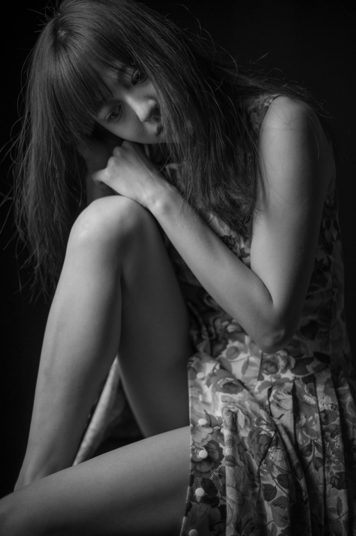 图片[7]-#週刊ポストデジタル写真集 杉本有美 yumi-mono-chrome - 全本免费在线观看-阅图吧