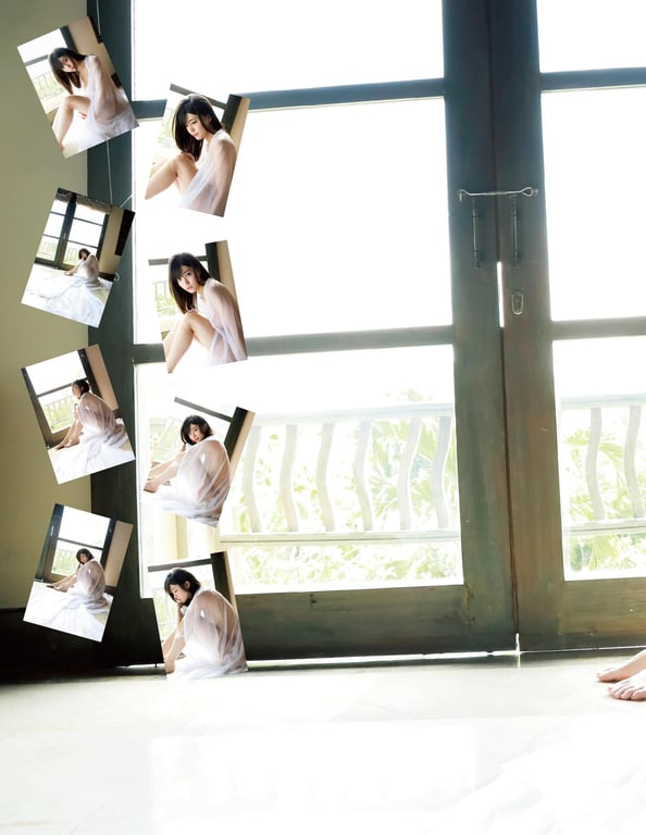 图片[86]-#高桥圣子 写真集 『liveshow』[100P] - 全本免费在线观看-阅图吧