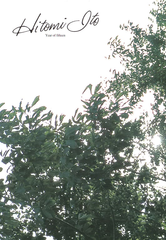 图片[35]-#伊藤瞳 – 15歳 - 全本免费在线观看-阅图吧