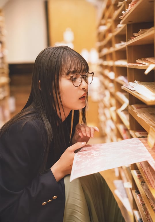 图片[89]-乃木坂46 远藤樱1st写真集 可憐 - 在线免费观看-阅图吧