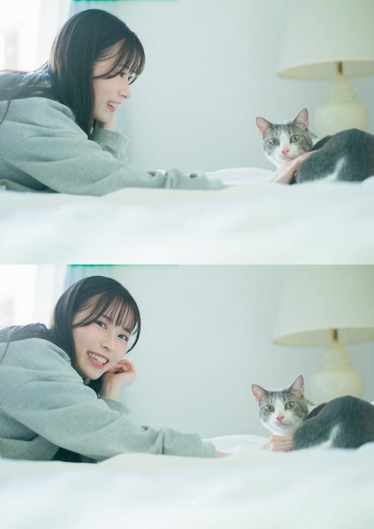 图片[177]-[電子書籍限定カバー･電子限定特典付] 佐佐木琴子1st写真集 黎明的梦 (声グラe-books) - 在线免费观看-阅图吧