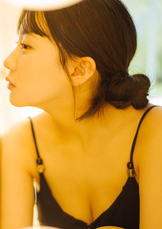 图片[33]-Miku Tanaka 田中美久 You are beautiful. 你是美丽的。 - 在线免费观看-阅图吧