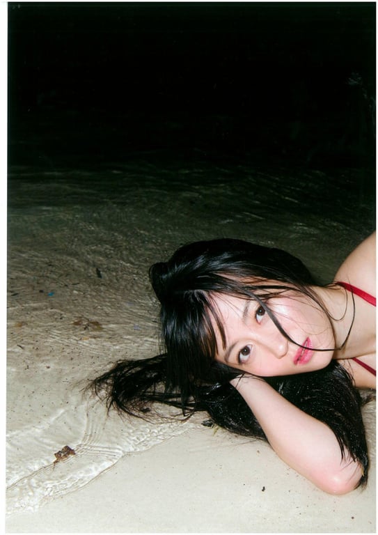 图片[86]-#Kei Jonishi – 21K (HQ) - 全本免费在线观看-阅图吧