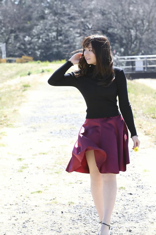 图片[7]-#藤崎里菜ｖｏｌ．１「１００年に１人の奇跡のＨカップ裸身！妖精のへアヌード」周刊现代digital写真集 - 全本免费在线观看-阅图吧