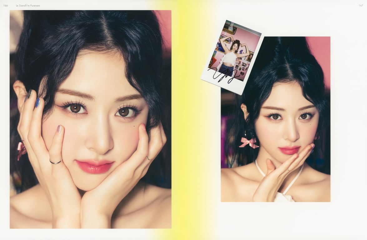 图片[120]-DICON ISSUE N_4 (LE SSERAFIM) - 在线免费观看-阅图吧