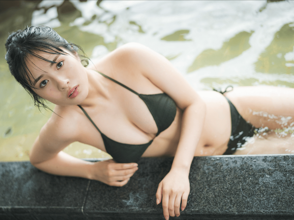 图片[43]-#FLASHデジタル写真集 内藤花恋 一直爱着你 [88P] - 全本免费在线观看-阅图吧