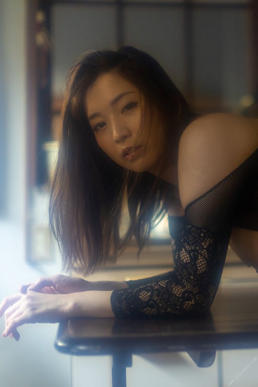 图片[55]-#めぞん夕刻～エッチな管理人～ 鈴木真夕【ヘアヌード写真集】(2021-09-03) - 全本免费在线观看-阅图吧