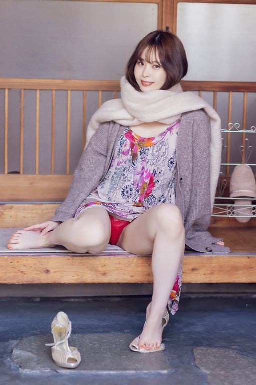 图片[34]-#週刊現代digital写真集 九野雛乃 のぼせもんvol.1 - 全本免费在线观看-阅图吧