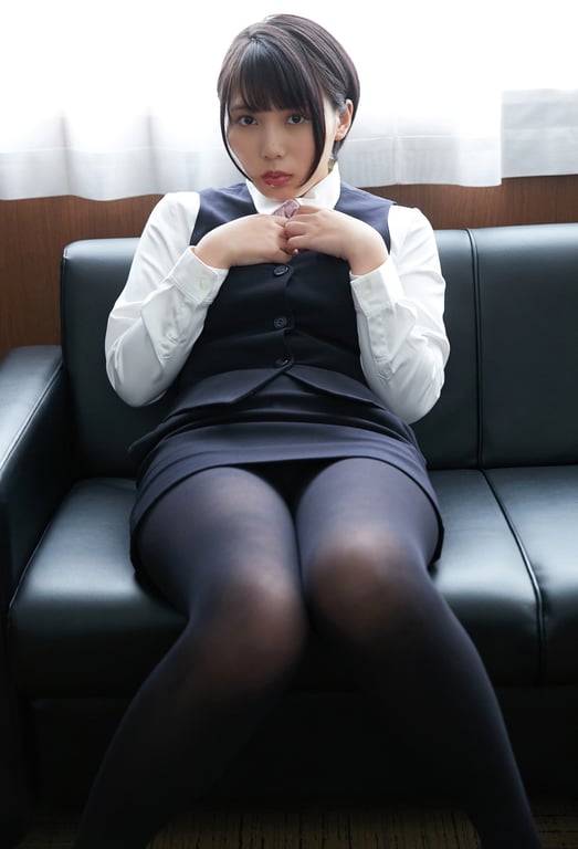 图片[24]-#Kaoru Yasui 安位薫 – A new employee Yasui-san 新员工安位さん (2019-06-01) - 全本免费在线观看-阅图吧