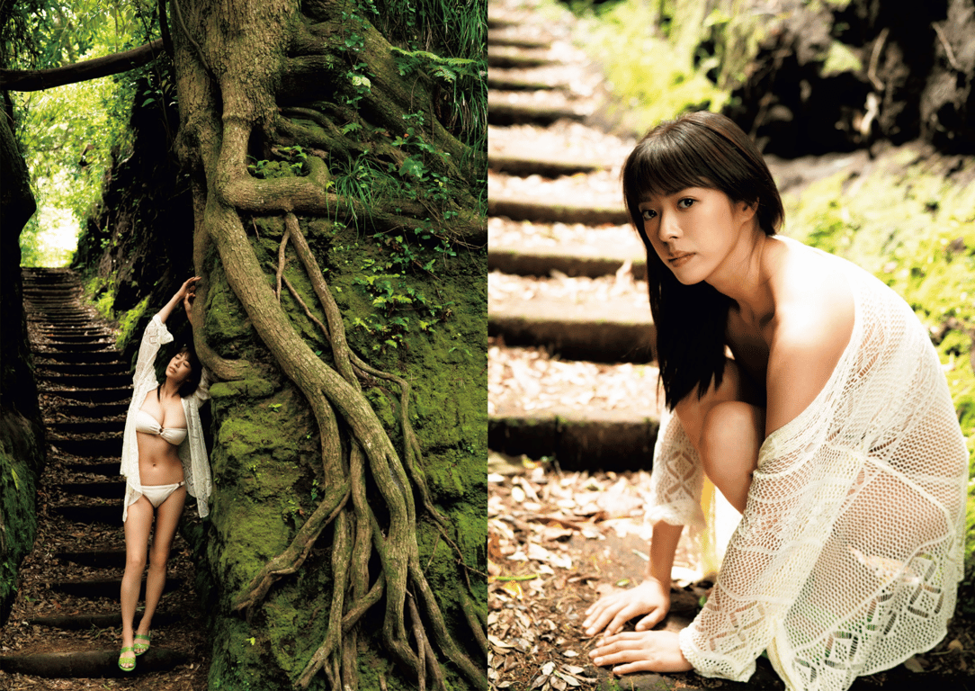 图片[7]-わちみなみ 2nd写真集 WM 20カット - 在线免费观看-阅图吧