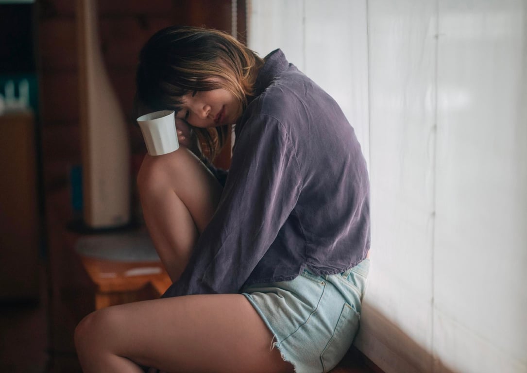 图片[53]-Lisa Nitou 仁藤利沙 - Desires 欲求 - 在线免费观看-阅图吧