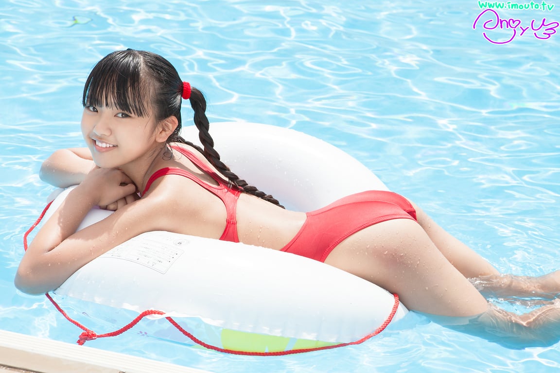 图片[57]-香月杏珠 『夏少女 vol.2』 - 在线免费观看-阅图吧