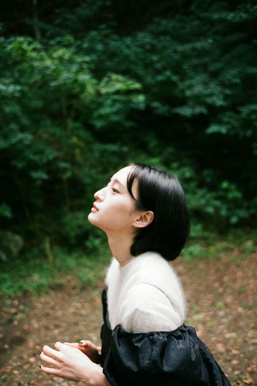 图片[20]-#resonance 萩原实纪 (2022.12.16) - 全本免费在线观看-阅图吧