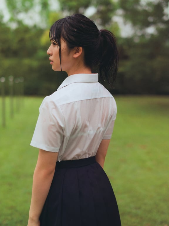 图片[88]-#Neru Nagahama 长滨睡琉1st写真集 从这里 (2017-12-19) - 全本免费在线观看-阅图吧