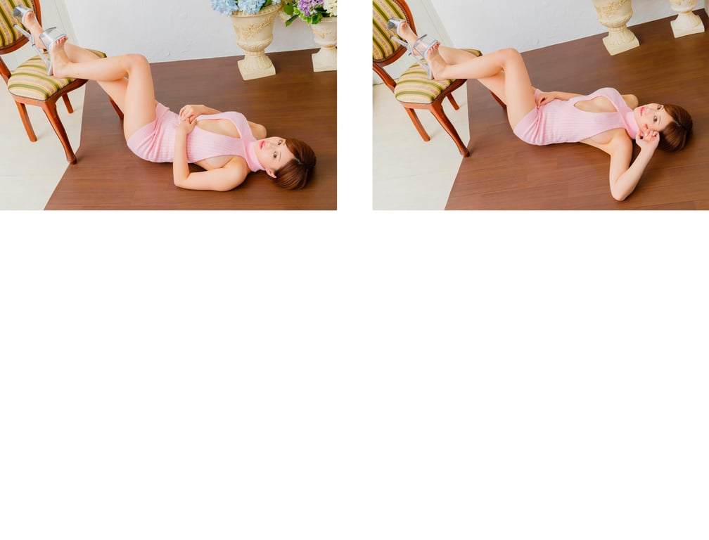 图片[45]-Gz PRESS 数字写真集 135 Yuu Yamamoto 山本悠 - 在线免费观看-阅图吧