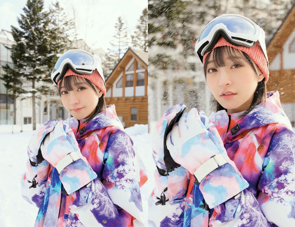 图片[46]-#流川夕 数字写真集 Yuu Complete Edition[200P] - 全本免费在线观看-阅图吧