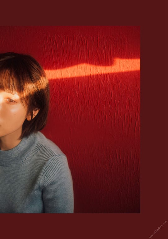 图片[112]-#Minami Kojima 小岛南 – Trance Retinal 被夺取 (2021-09-27) - 全本免费在线观看-阅图吧