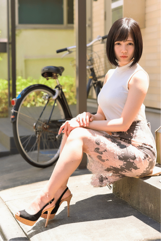 图片[22]-#激写美女 PHOTO & NUDE 涼森玲梦 - 全本免费在线观看-阅图吧