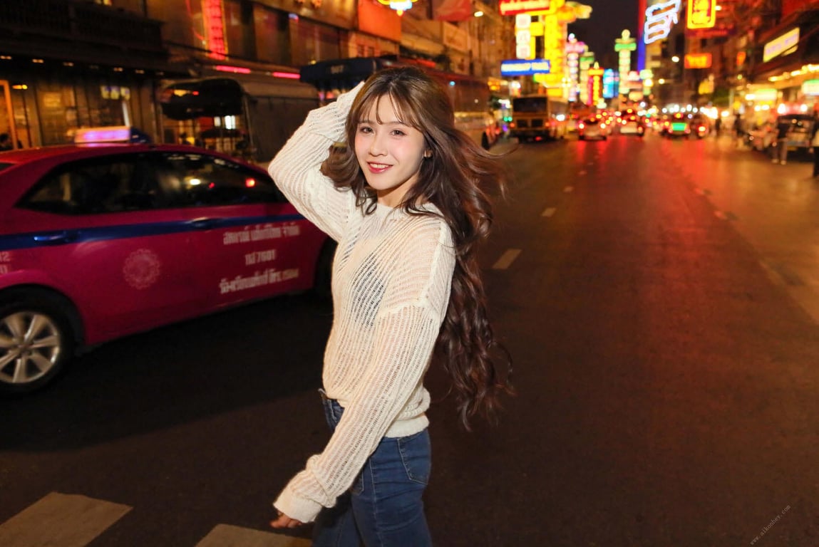 图片[55]-#國民初戀女神 陳可詰 First Love (2018-12-10) - 全本免费在线观看-阅图吧