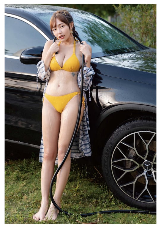 图片[44]-#與你襄遇 林襄數位寫真(2021-05-03) - 全本免费在线观看-阅图吧