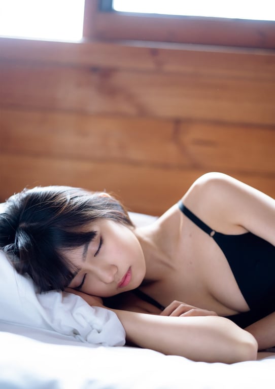 图片[116]-#Reina Kurosaki 黑崎丽娜 1st Photobook – Rei 丽 (2019-10-10) - 全本免费在线观看-阅图吧