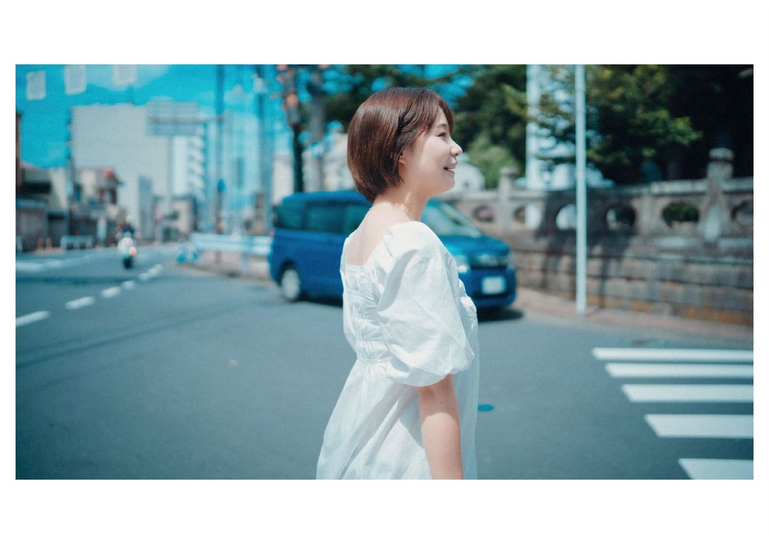 图片[84]-Mana 真奈 blue. ~ Mana Portrait Album ~ (Wunder_Publishing_House.) - 在线免费观看-阅图吧