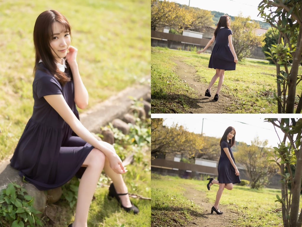 图片[44]-#琴石ゆめる ヌード写真集 あの日、あの場所で君と - 全本免费在线观看-阅图吧