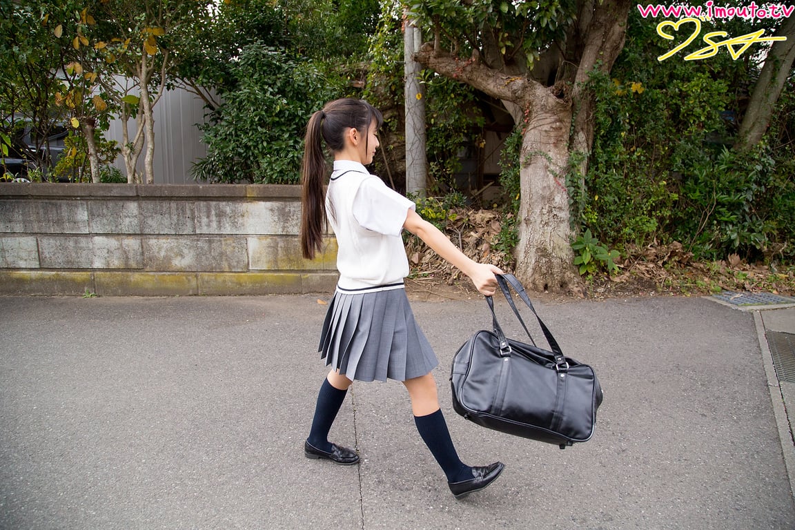 图片[45]-尾野寺みさ 13歳_ポワント01_尾野寺みさ_m01 - 在线免费观看-阅图吧