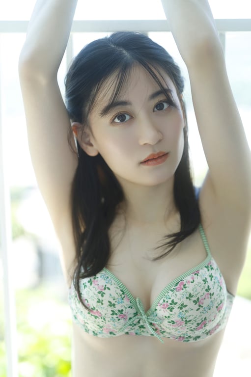 图片[42]-#Kei Jonishi 上西恵 – Pure White Glossy Skin 纯白的艳肌 - 全本免费在线观看-阅图吧