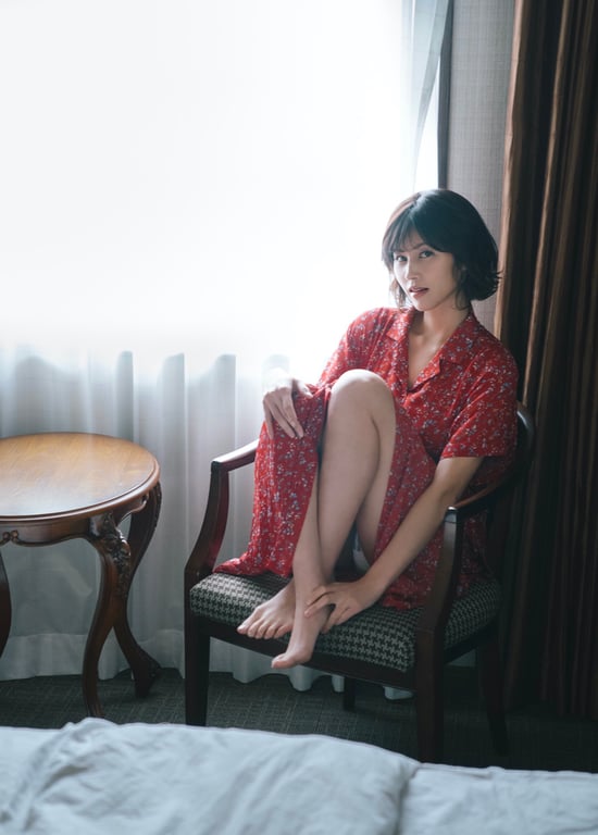 图片[29]-アサ芸SEXY女優写真集 美乃すずめ 愛人のスズメ - 在线免费观看-阅图吧