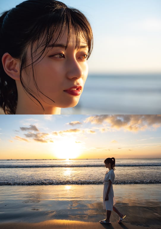 图片[89]-#瀬戸環奈写真集 喜欢上你了 - 全本免费在线观看-阅图吧