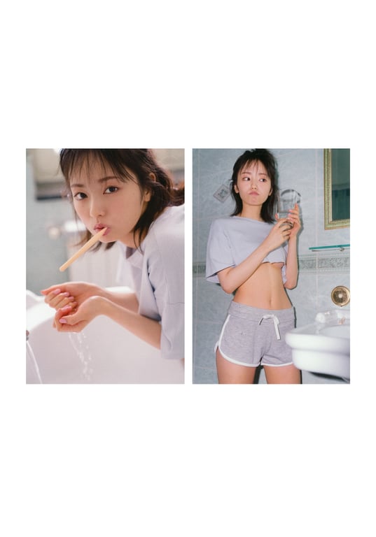 图片[33]-2018.10.03 今泉佑唯个人写真集 无人知晓的我 - 在线免费观看-阅图吧