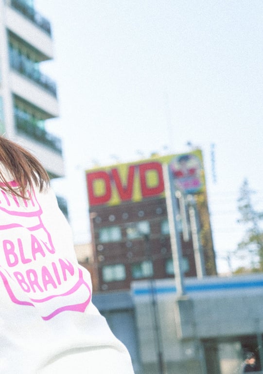 图片[43]-#NEWLOOK【girl meets street】加美杏奈 - 在线免费观看-阅图吧