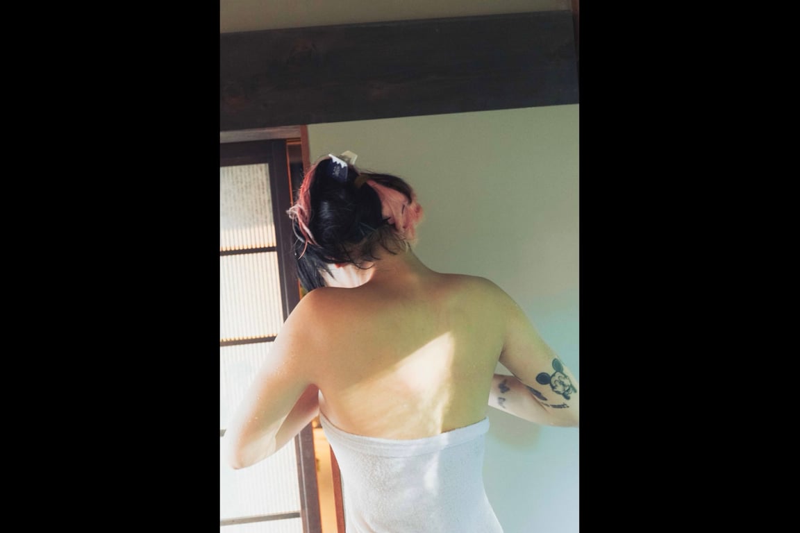 图片[46]-ちゅきめろでぃ 2nd 写真集『一泊二日』 - 在线免费观看-阅图吧