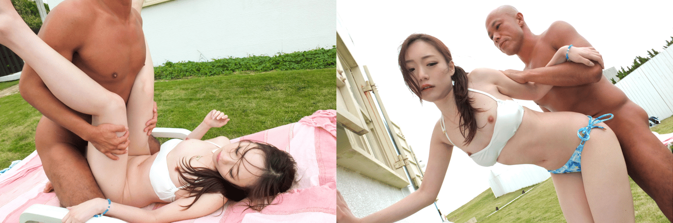 图片[9]-ギャルハメウィークエンド！PRESTIGE DIGITAL BOOK SERIES - 在线免费观看-阅图吧