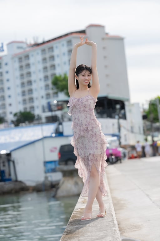 图片[56]-瀬戸環奈 写真集 I`m setokan - 在线免费观看-阅图吧